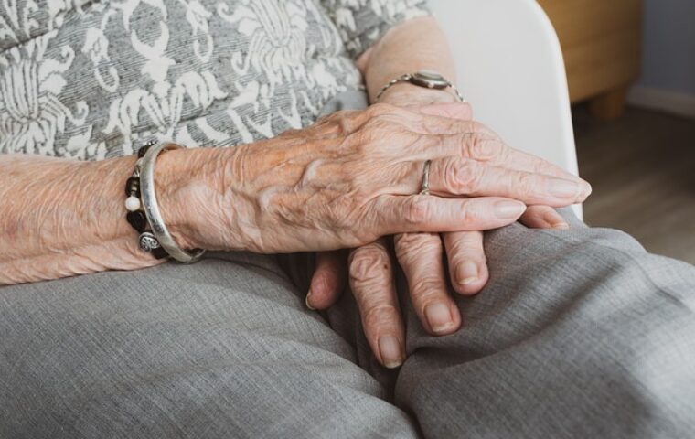 Jak załatwić dom opieki dla chorego na Alzheimera?